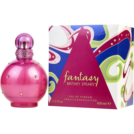 Perfume Fantasy 100ml
